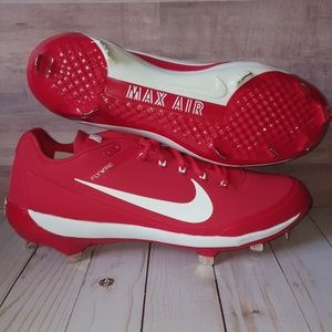 Nike Alpha Air Clipper '17  Men's Baseball Cleats